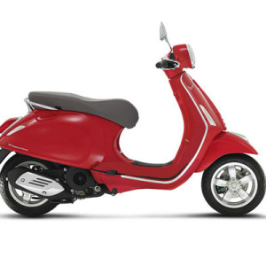 Vespa Concessionario Scandicci