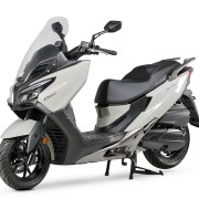 Kymco-X-Town-CT-300-grigio