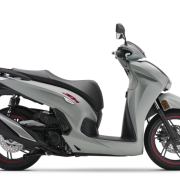 SH 350 PEARL FALCON GREY