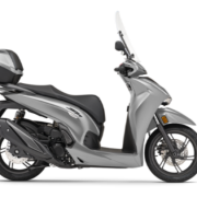 Silver metallic
