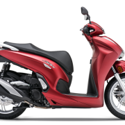 sh 350 rosso