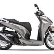 sh 350 silver metallic